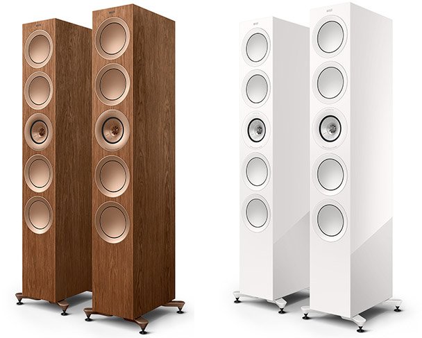 KEF