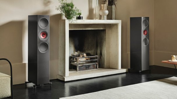 KEF