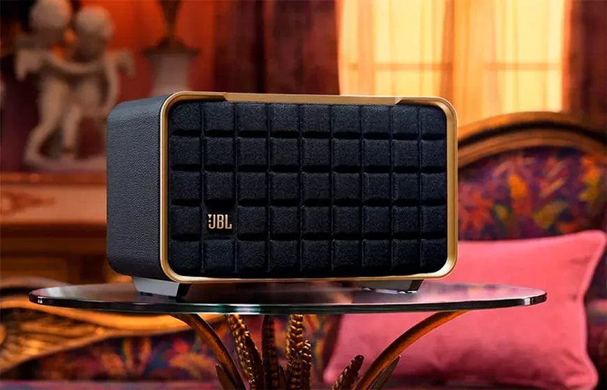 JBL Authentics 200 Wireless One-Piece Audio System