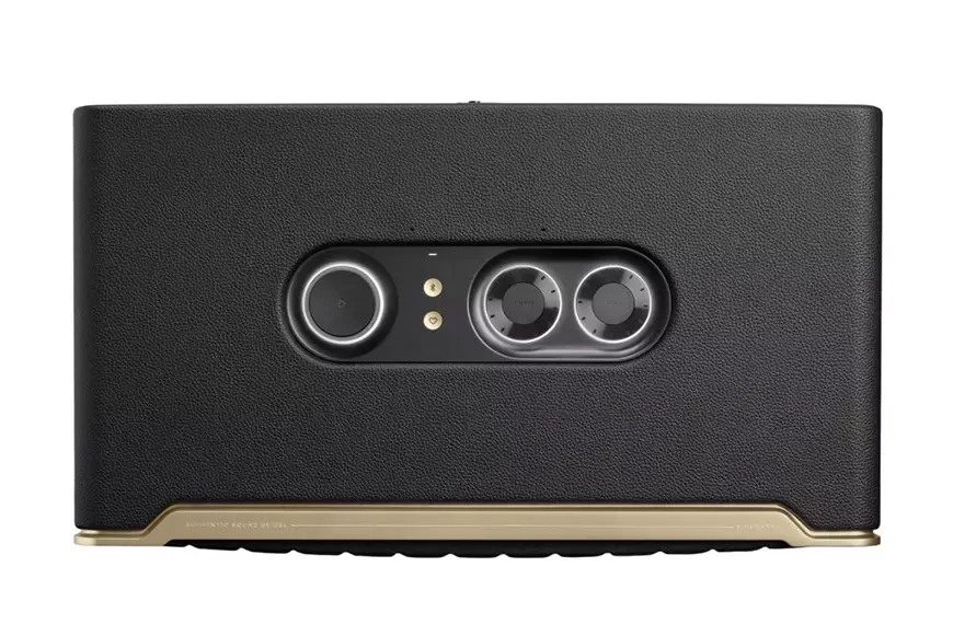 JBL Authentics 500 Wireless One-Piece Audio System