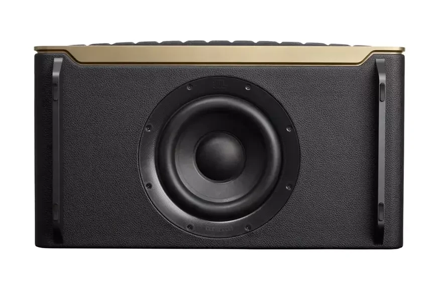 JBL Authentics 500 Wireless One-Piece Audio System