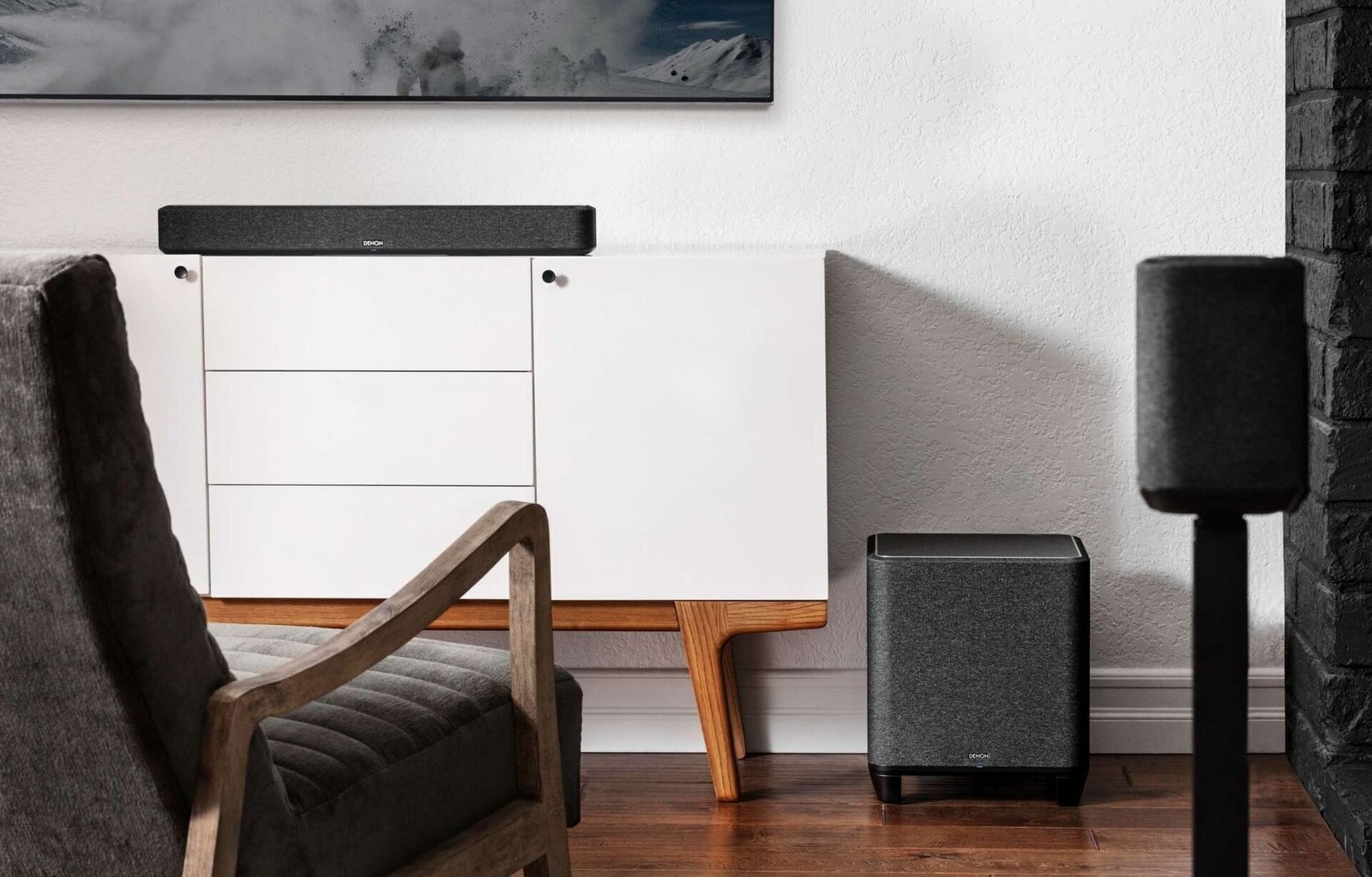 Denon Home