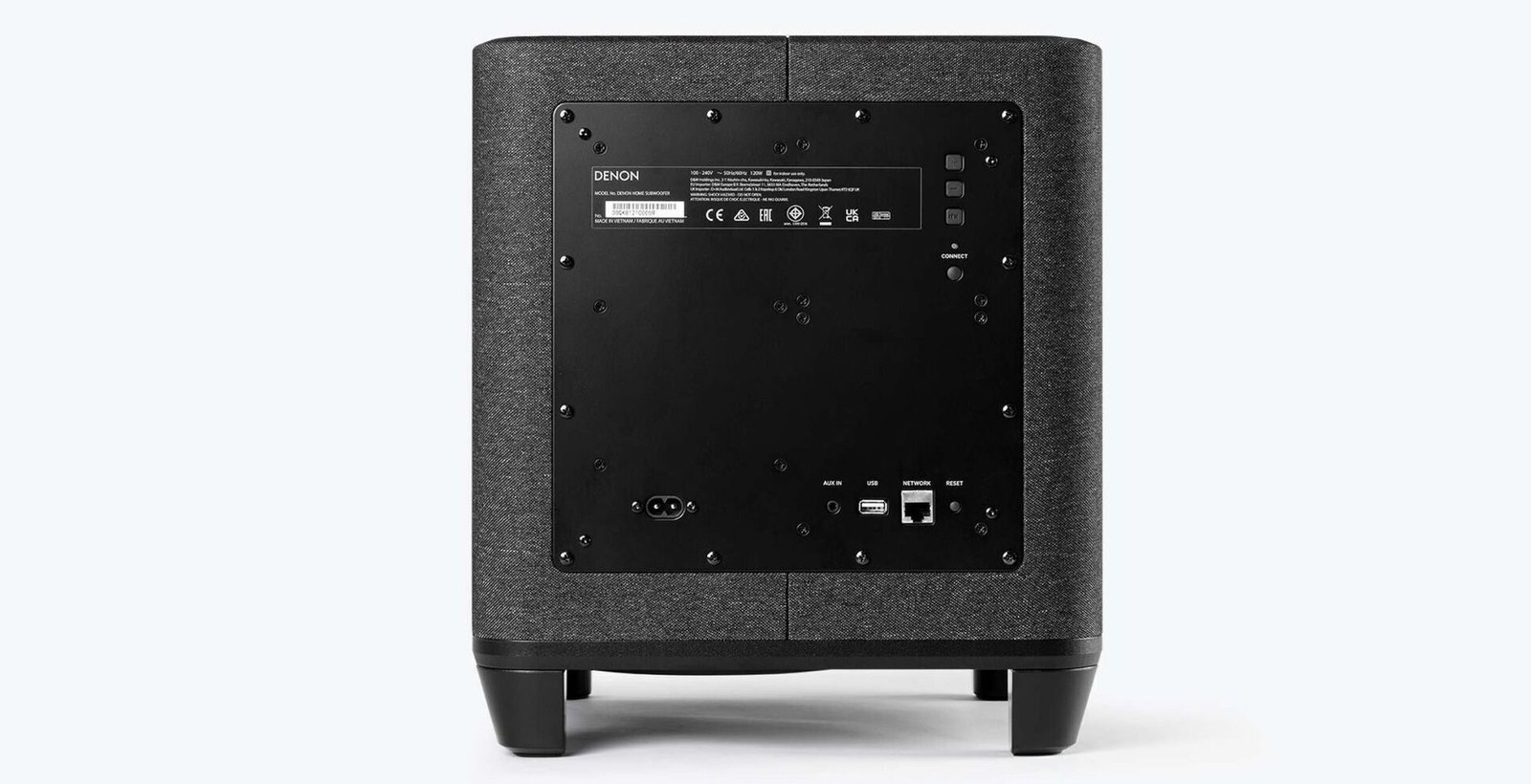 Denon Home