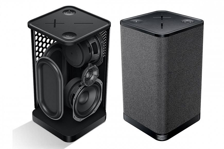 5. Ultimate Ears HyperBoom