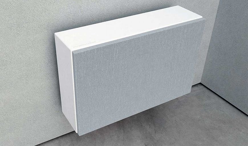 Gallo Acoustics ProfileSub - invisible subwoofer