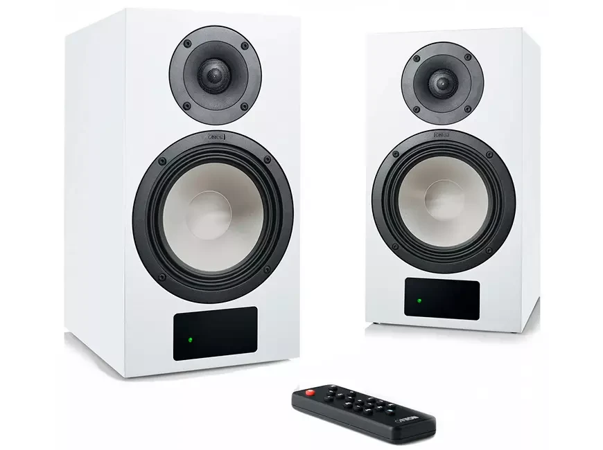 Canton Smart GLE 3 S2