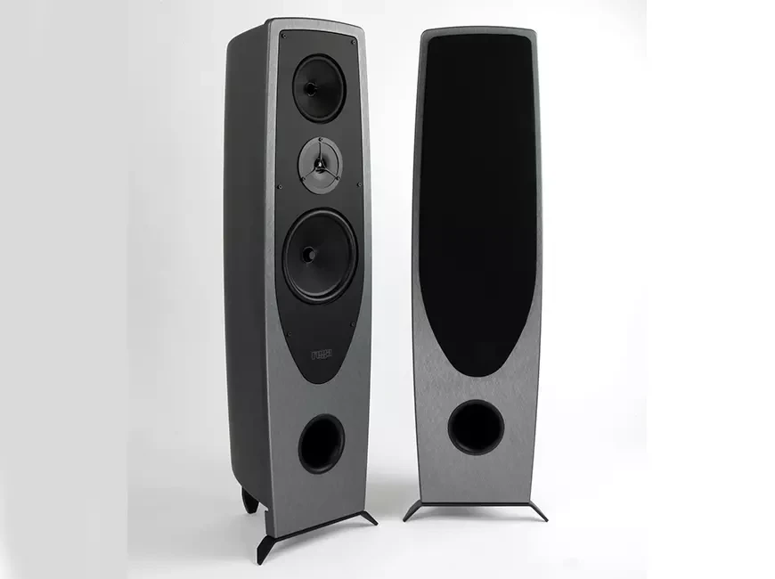   Speaker systems Rega Aya