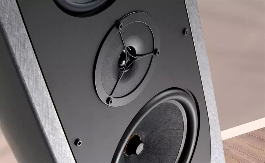   Speaker systems Rega Aya