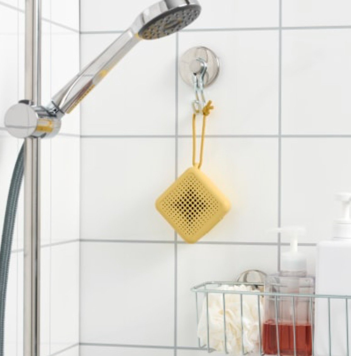 Ikea Vappeby runs 80 hours on a single charge.