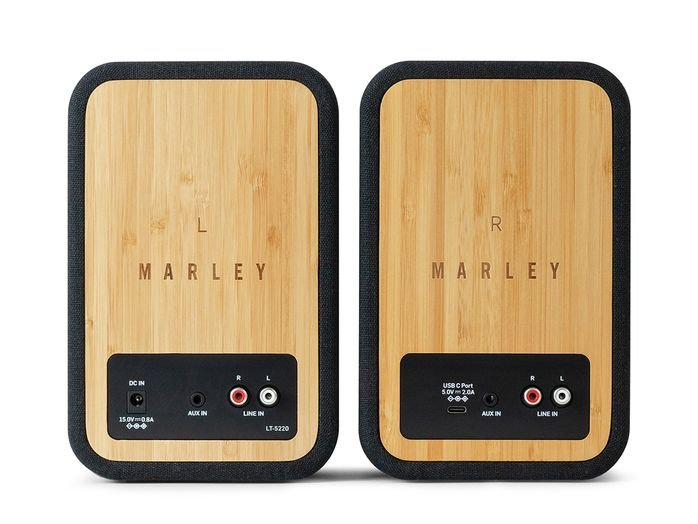 House of Marley Get Together Duo