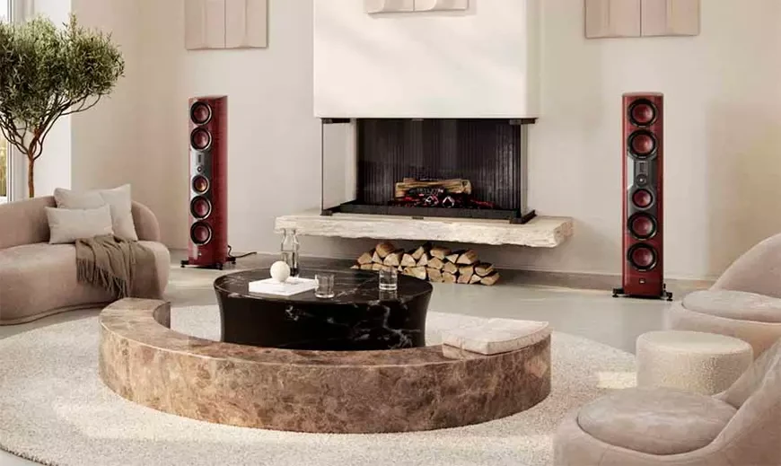   Speaker systems DALIEPIKORE 11
