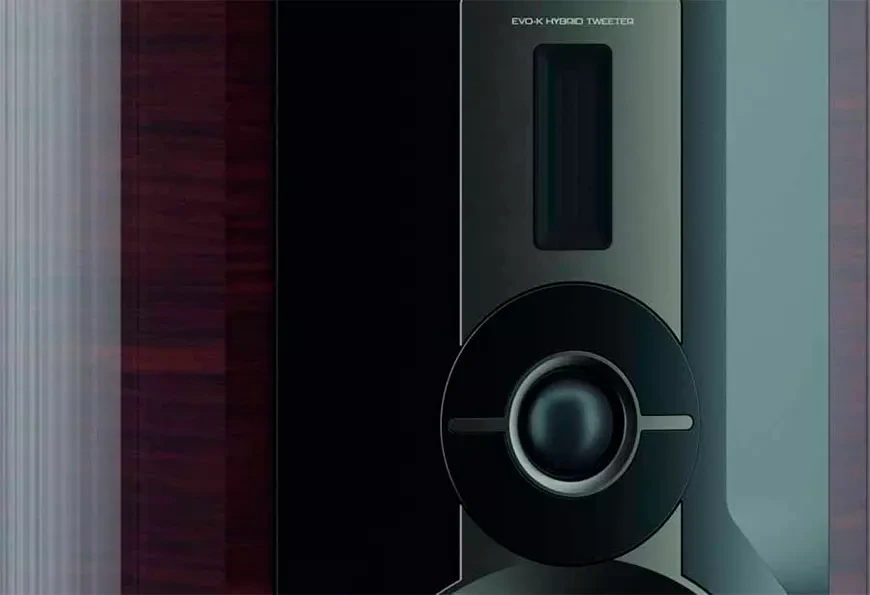   Speaker systems DALIEPIKORE 11