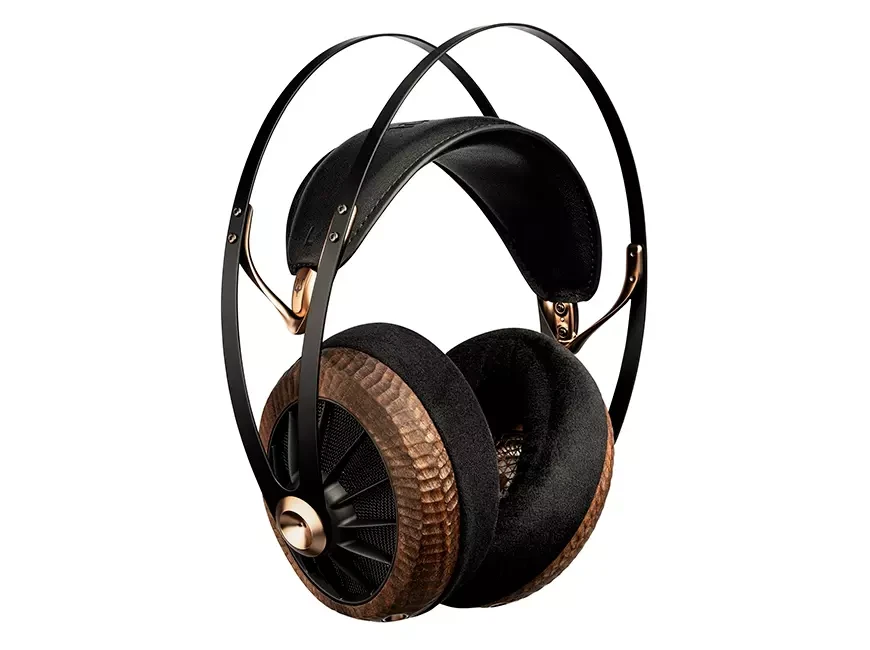 Meze 109 Pro Primal on-ear headphones