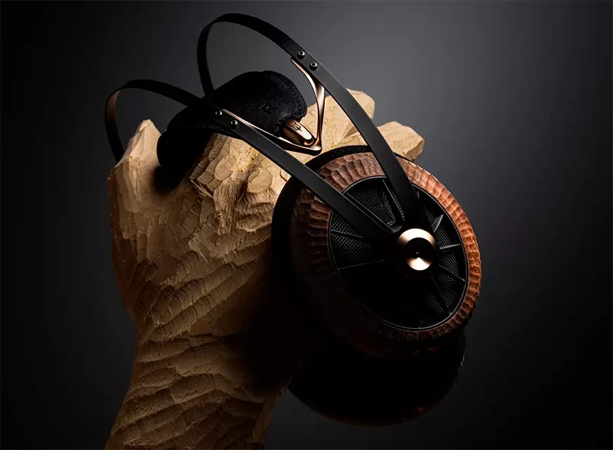 Meze 109 Pro Primal on-ear headphones