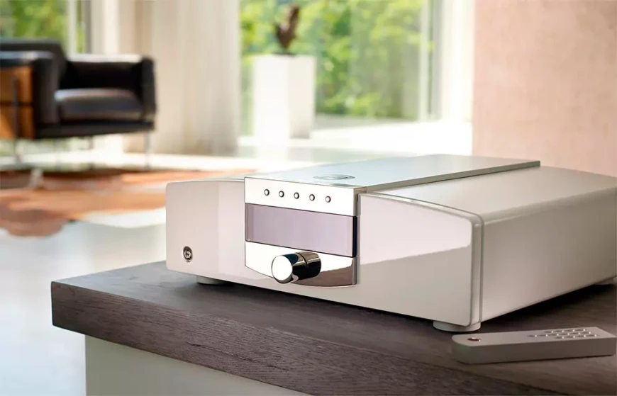 Ultimate network player MBL C41