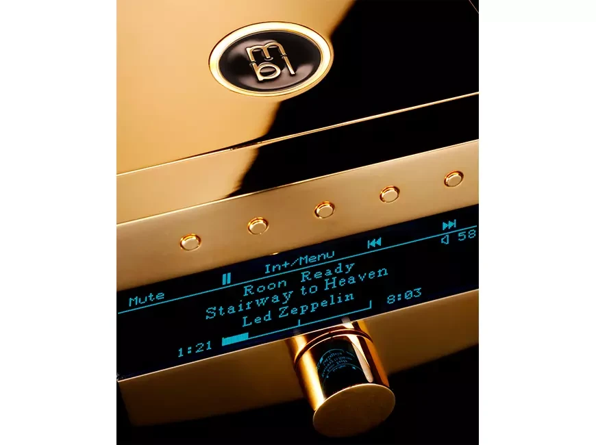 Ultimate network player MBL C41