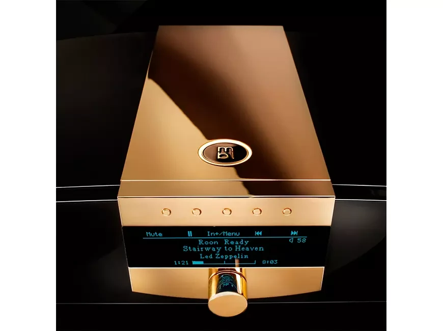 Ultimate network player MBL C41