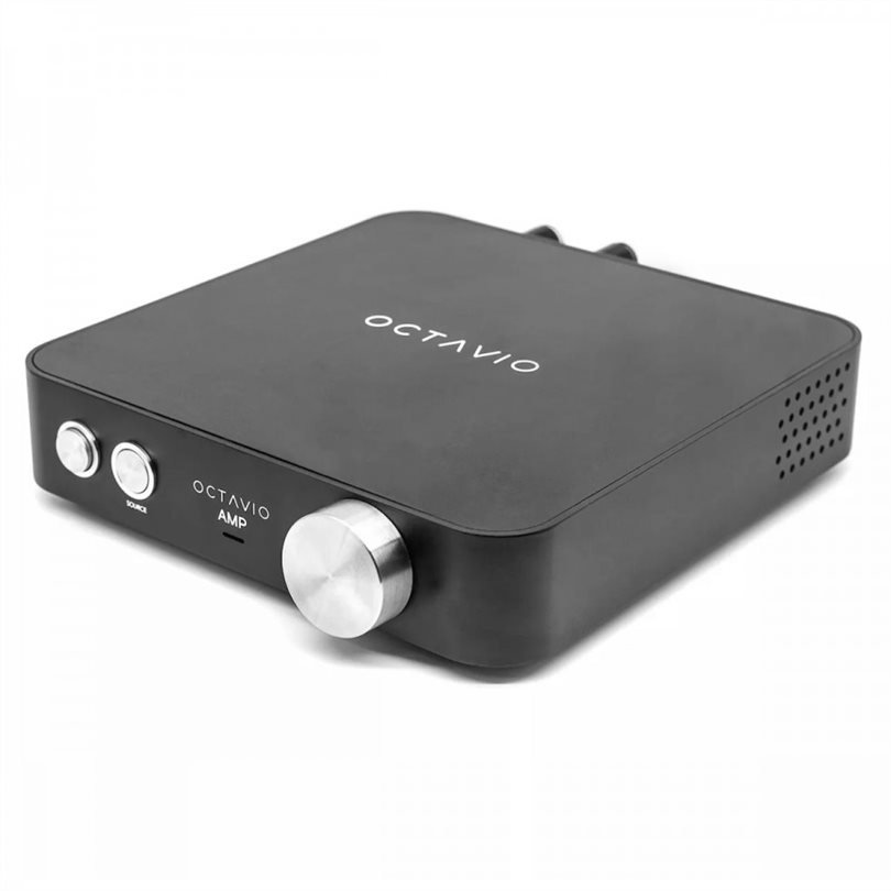 Octavio AMP