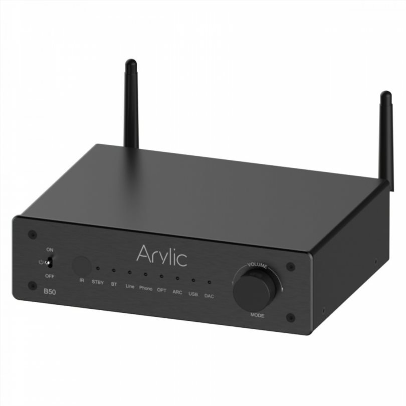 Arylic B50