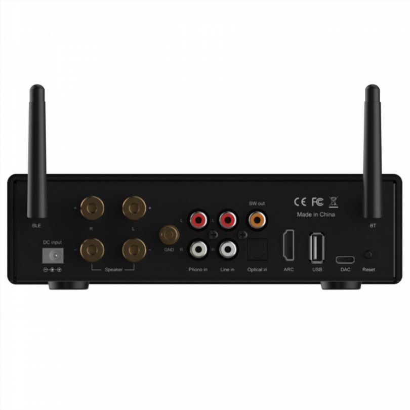 Arylic B50