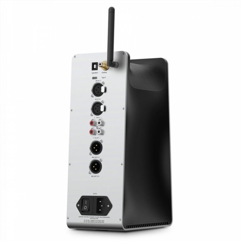 HIFIMAN EF600