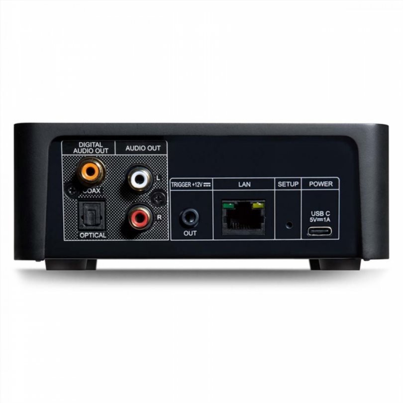 NAD CS1