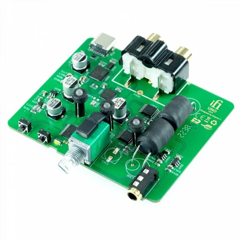 iFi Audio UNO