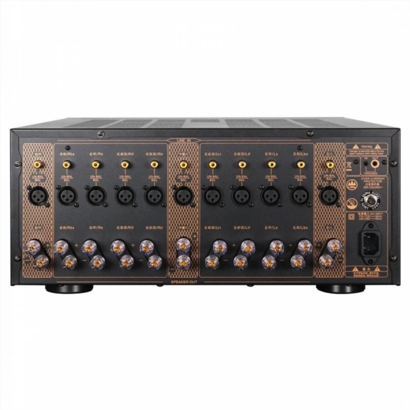 Tonewinner AD-8300PA