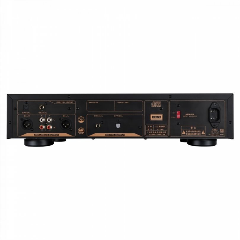Tonewinner TY-30