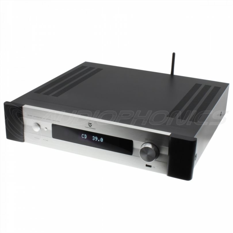 Tonewinner AD-66D