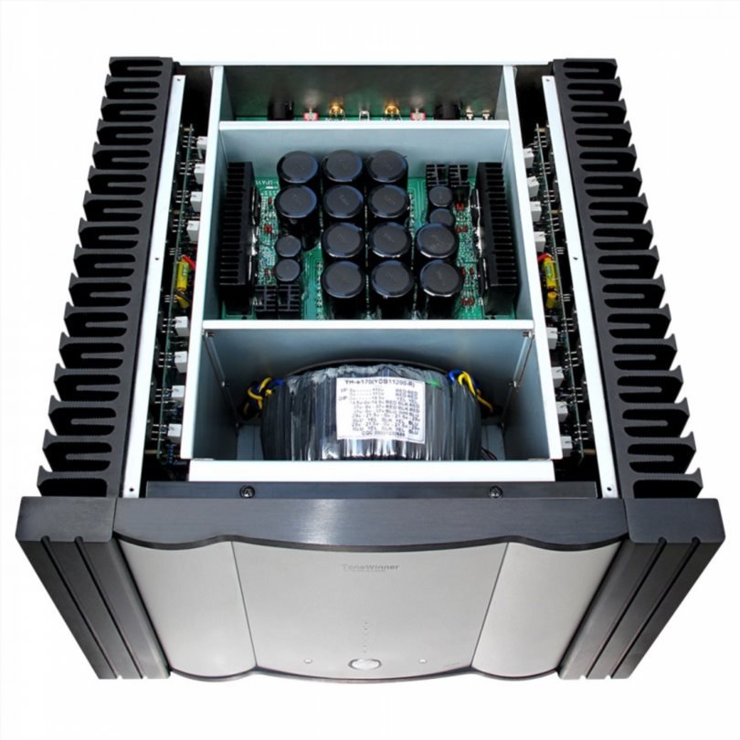 Tonewinner AD-1PA