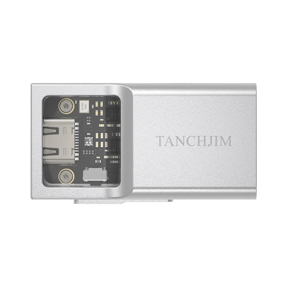 TANCHJIM Space