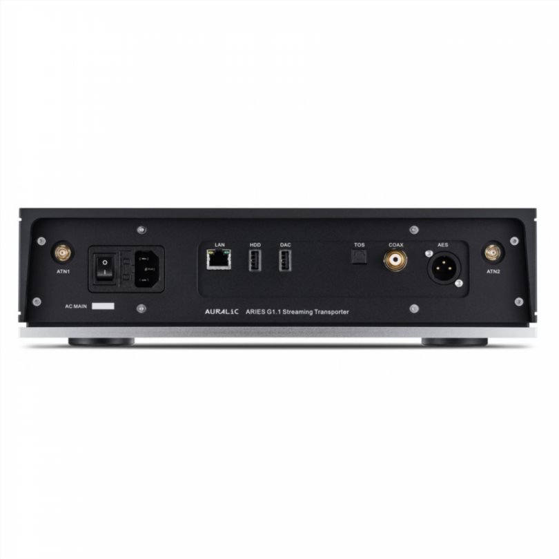 Auralic Aries G1.1