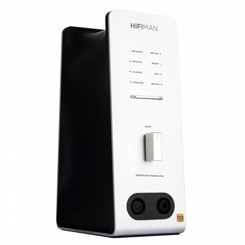 HIFIMAN EF600