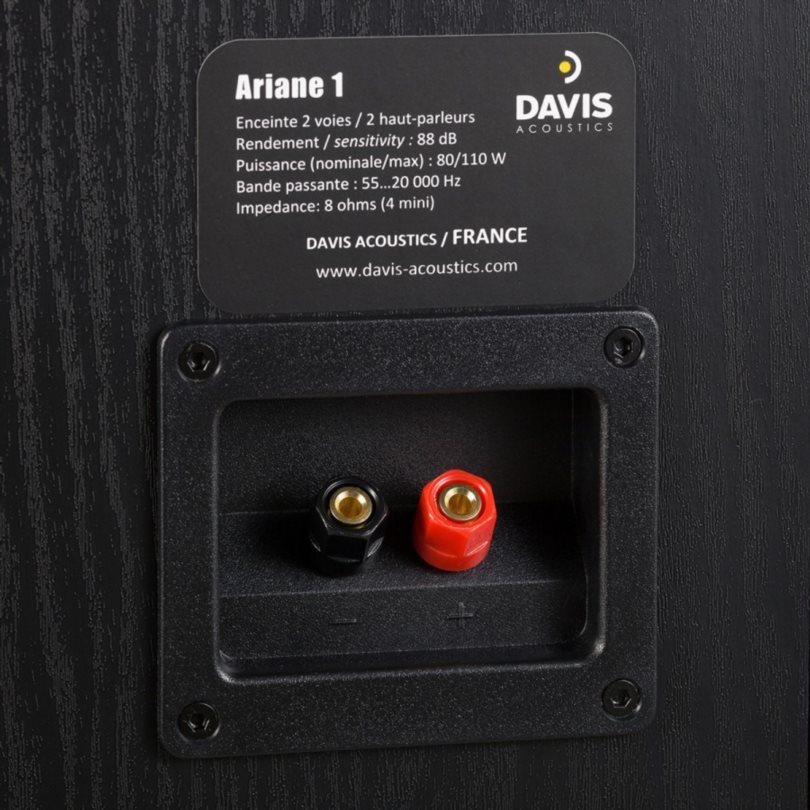Davis Acoustics Ariane 1