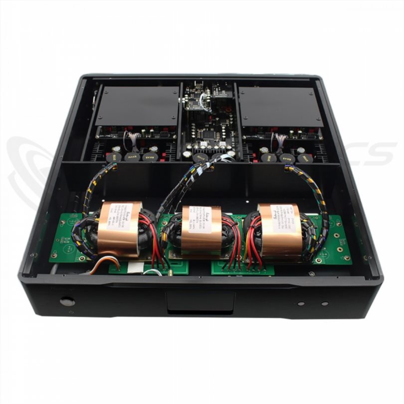 Audio-GD R-8 MK3