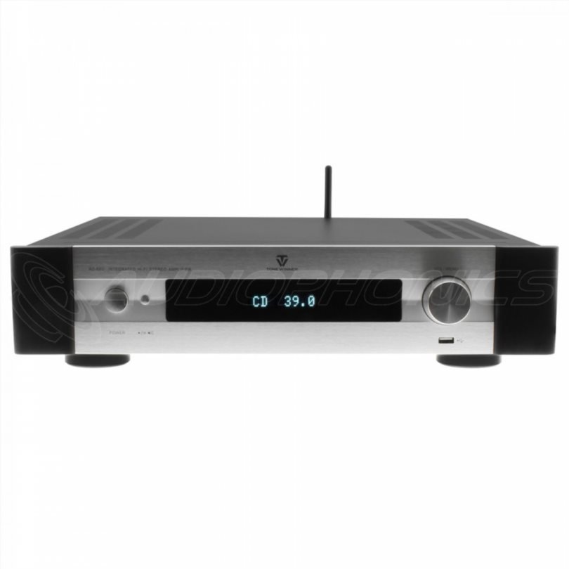 Tonewinner AD-66D