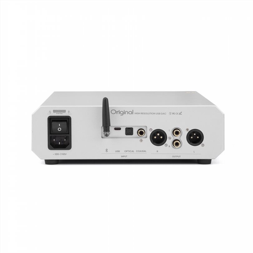 Original Audio OPA-Q2.1