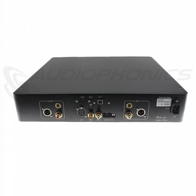 Audio-GD R-8 MK3
