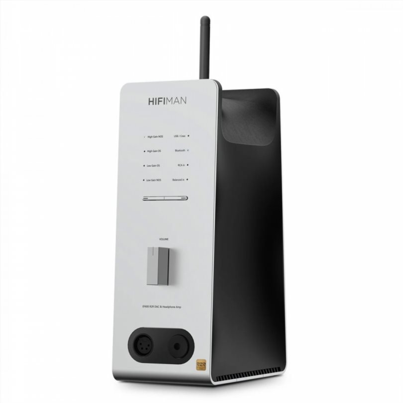HIFIMAN EF600