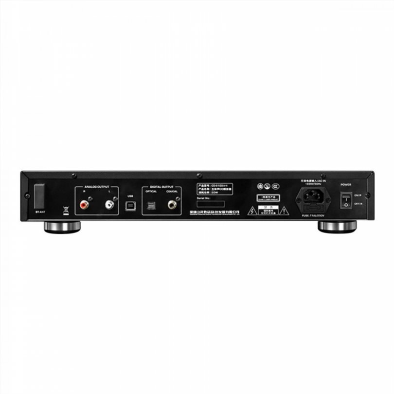 Shanling CD-S100 (23)