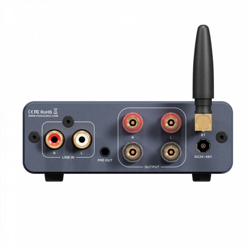 Fosi Audio BT20A PRO