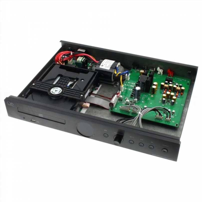 Shanling CD-S100 (23)