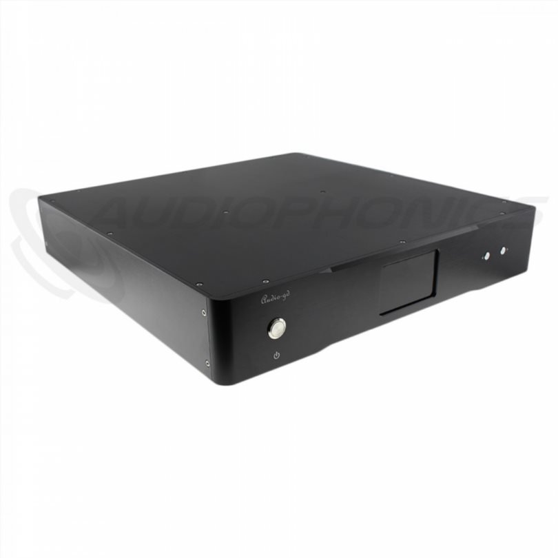 Audio-GD R-8 MK3