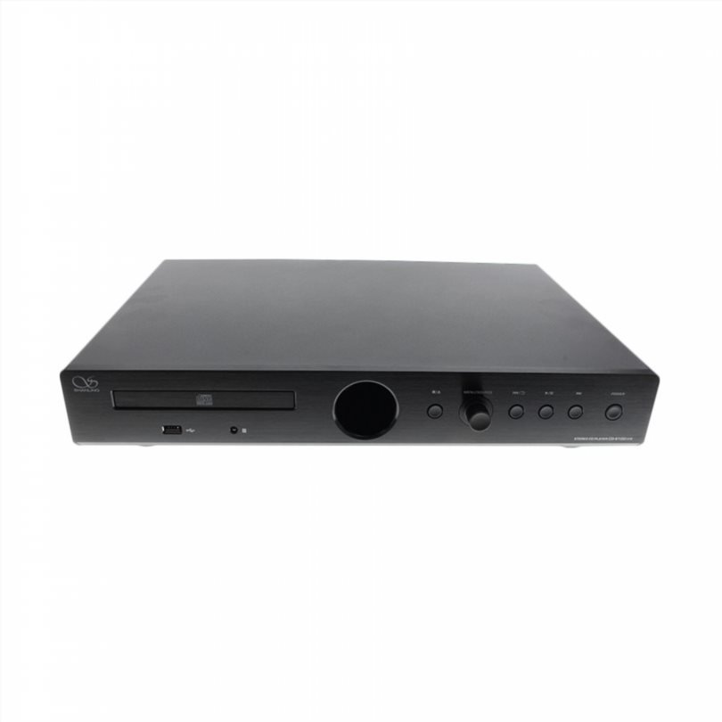 Shanling CD-S100 (23)