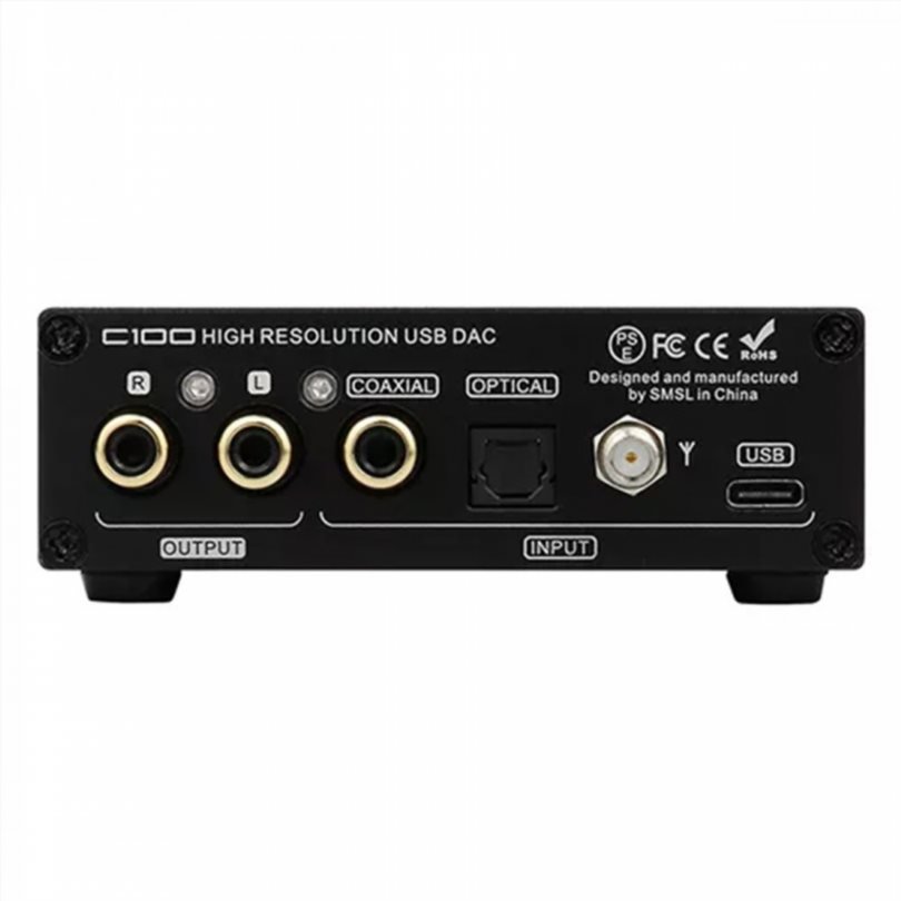 SMSL C100