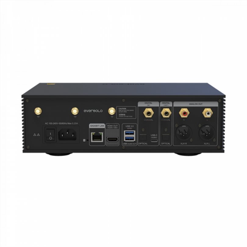 Eversolo DMP-A6