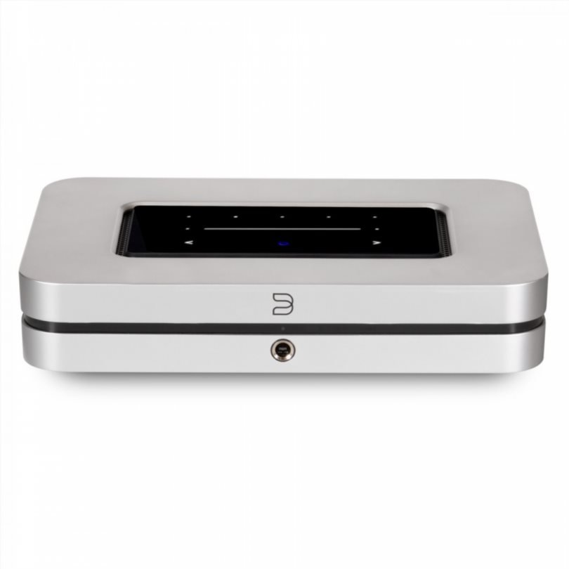 Bluesound NODE X