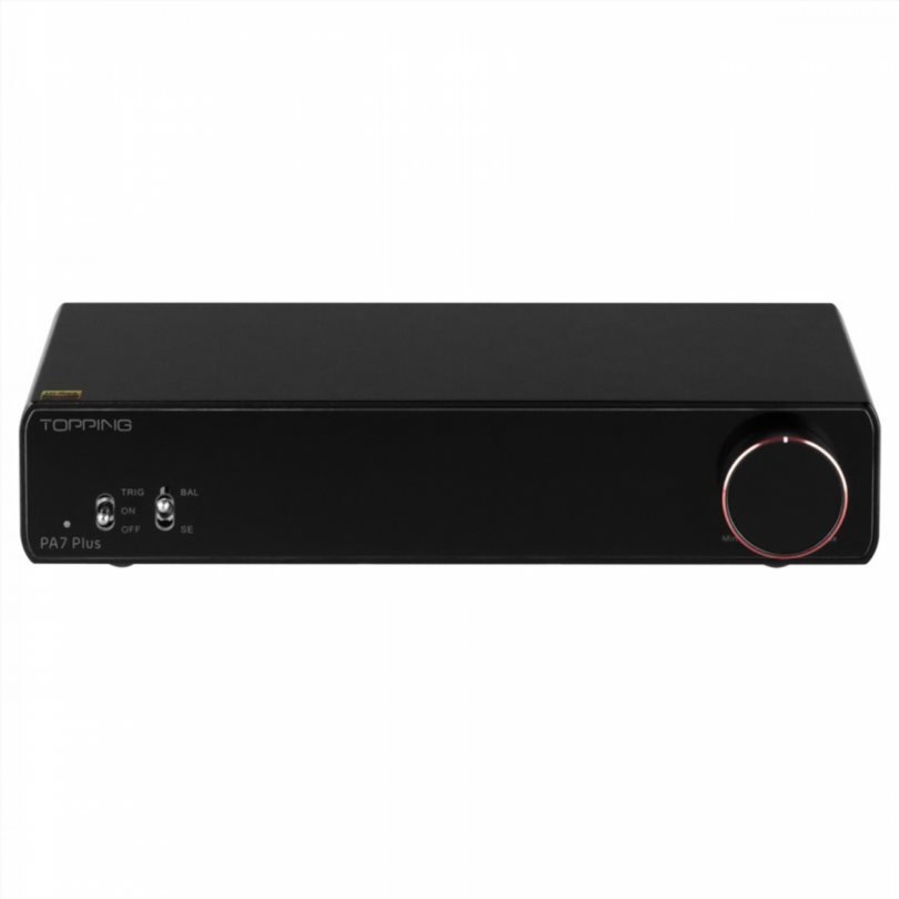 Topping PA7 Plus