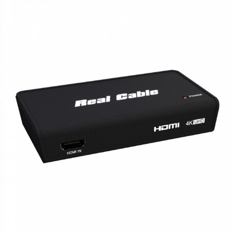 Real Cable HD2A113-4K
